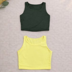 Crop Top Eva